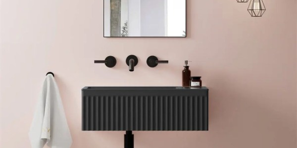 Odkryj kolorowe umywalki z kamienia syntetycznego – Sztuka, funkcjonalność i styl w Twojej łazience